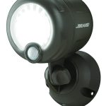 Beams Mb360xt Wireless Motion Sensing Led Spotlight