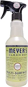 MRS. MEYERS CLEAN DAY All-Purpose Cleaner Spray, Lemon Verbena, 16 fl. oz