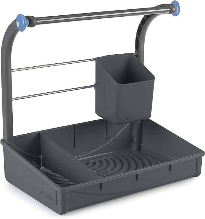 Polder Under Sink Storage Caddy