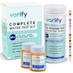 Varify 17 In 1 Complete Drinking Water Test Kit