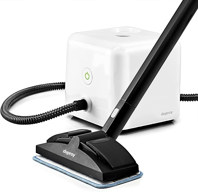 Dupray Neat Steam Cleaner Portable Steamer