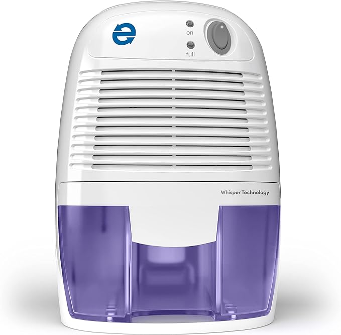 Eva-Dry EDV-1100 Dehumidifier