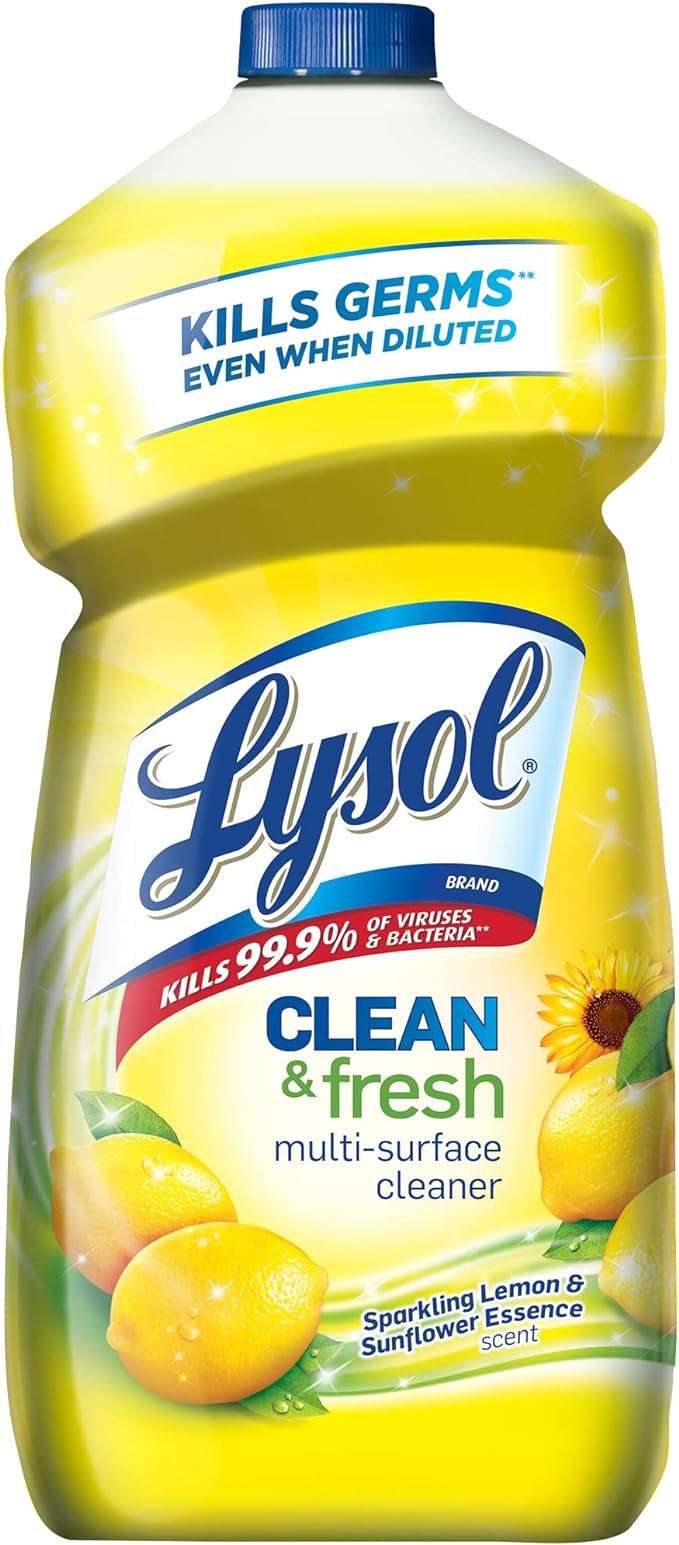 Lysol Multi-Surface Cleaner