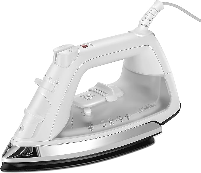 Sunbeam Classic Steam Iron