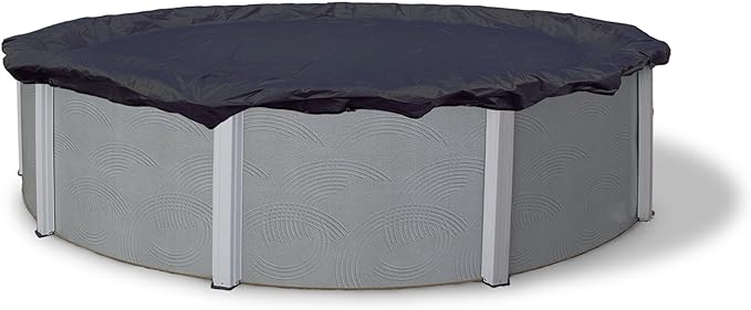 Blue Wave BWC704 Above Ground Pool Winter Cover