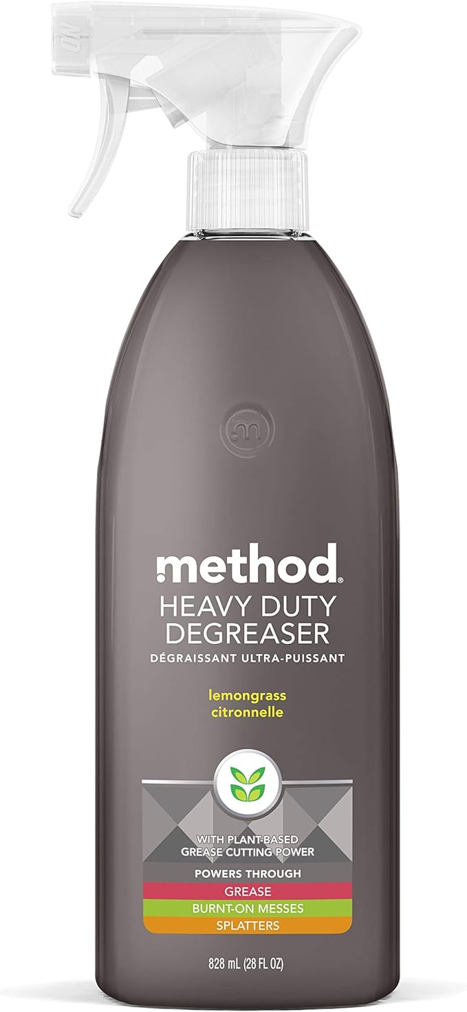 Method Heavy Duty Degreaser