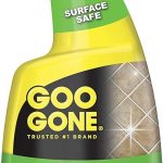 Goo Gone Grout & Tile Cleaner