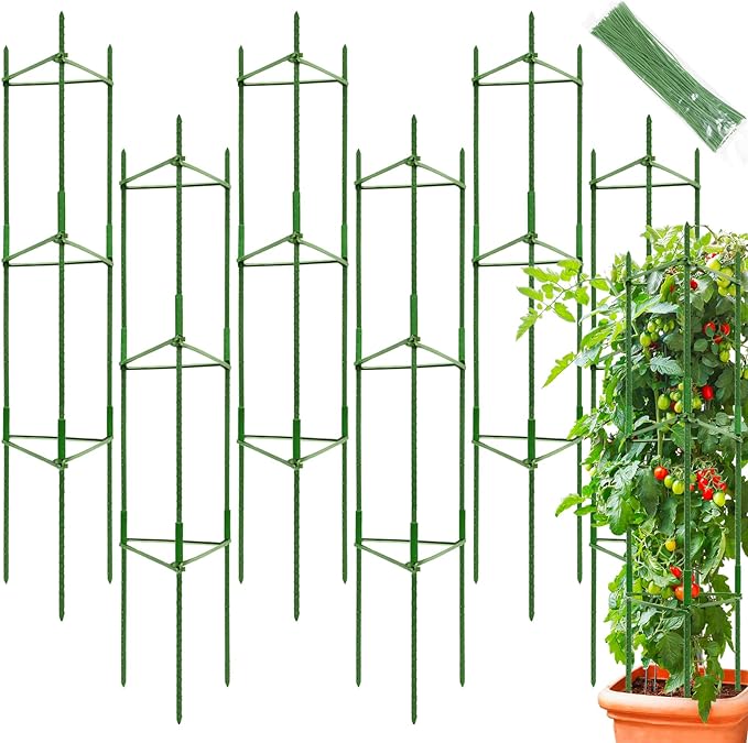 Legigo Tomato Cage for Garden Plant Support