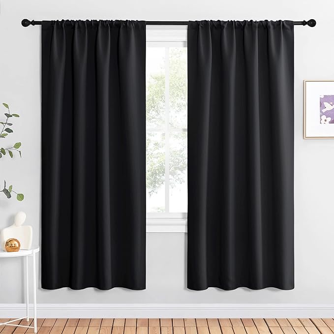 NICETOWN Blackout Curtains for Living Room