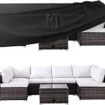 Patio Furniture Covers, Outdoor Furniture Cover