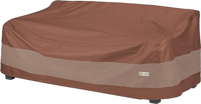 Duck Covers Ultimate Waterproof Patio Sofa Cover