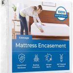 Linenspa Waterproof Mattress Encasement