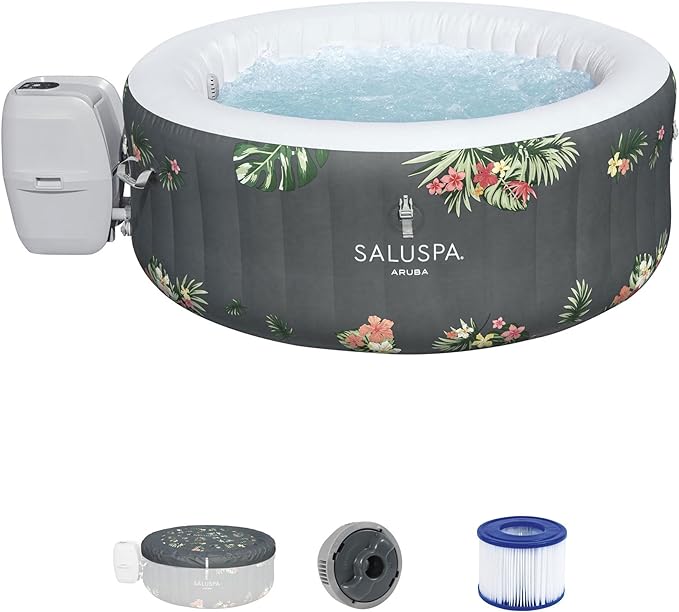 Bestway SaluSpa Aruba Inflatable Hot Tub