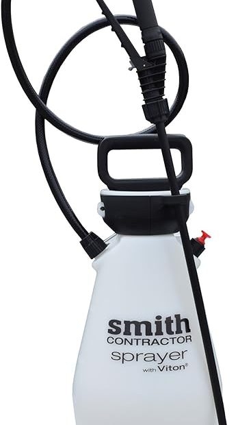 D.b. Smith 2 Gallon Sprayer