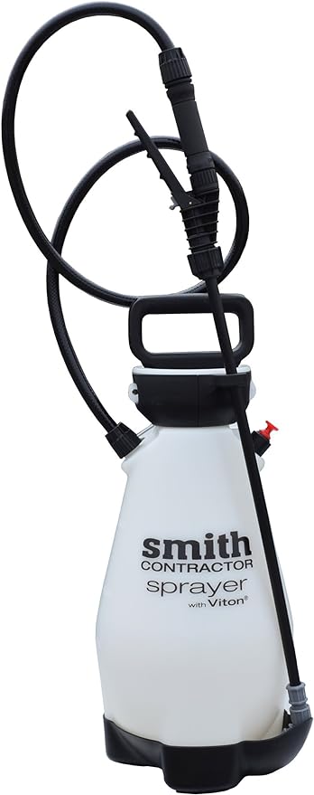 D.B. Smith 2-Gallon Sprayer