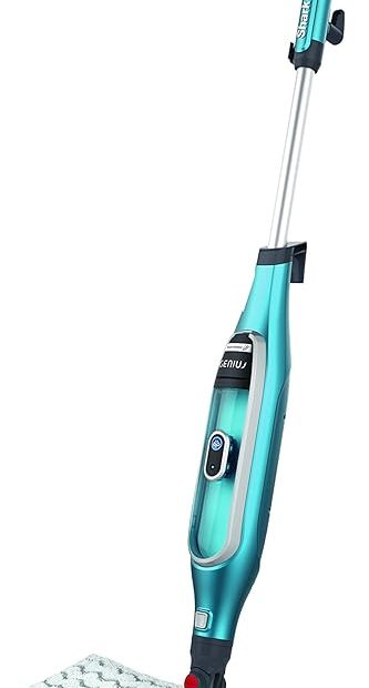 Shark® Genius Steam Pocket Mop System (s6002)