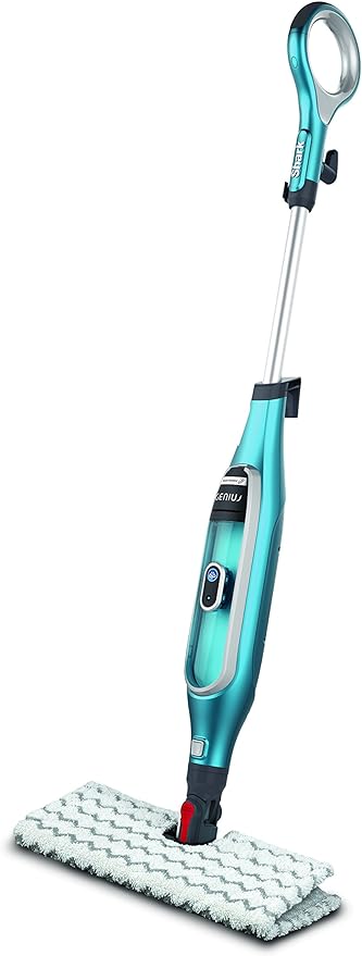 Shark® Genius Steam Pocket Mop System (S6002)