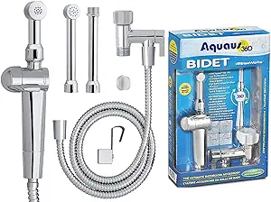 Aquaus 360 Patented Hand Held Bidet Sprayer