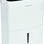 Frigidaire Dehumidifier, 35 Pint Capacity