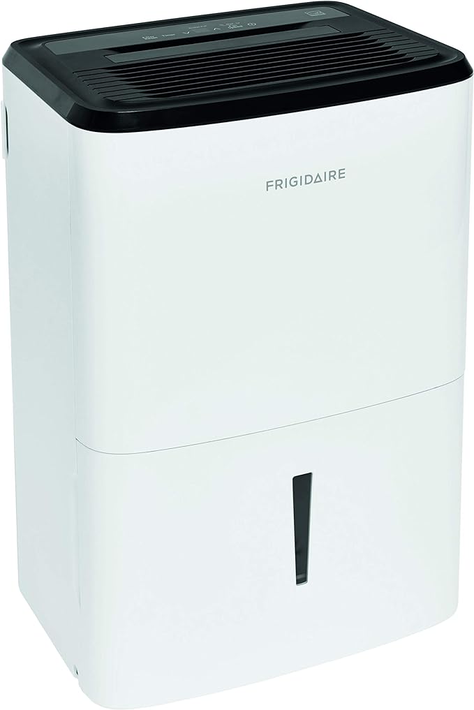 Frigidaire Dehumidifier, 35 Pint Capacity