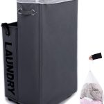 Caroeas Collapsible Laundry Hamper