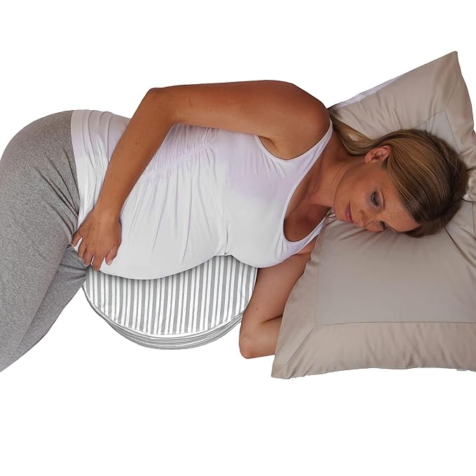 Boppy Pregnancy Pillow Wedge