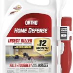 Ortho Home Defense Insect Killer