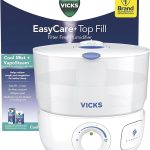 Pur Vicks Easycare+ Cool Mist Humidifier