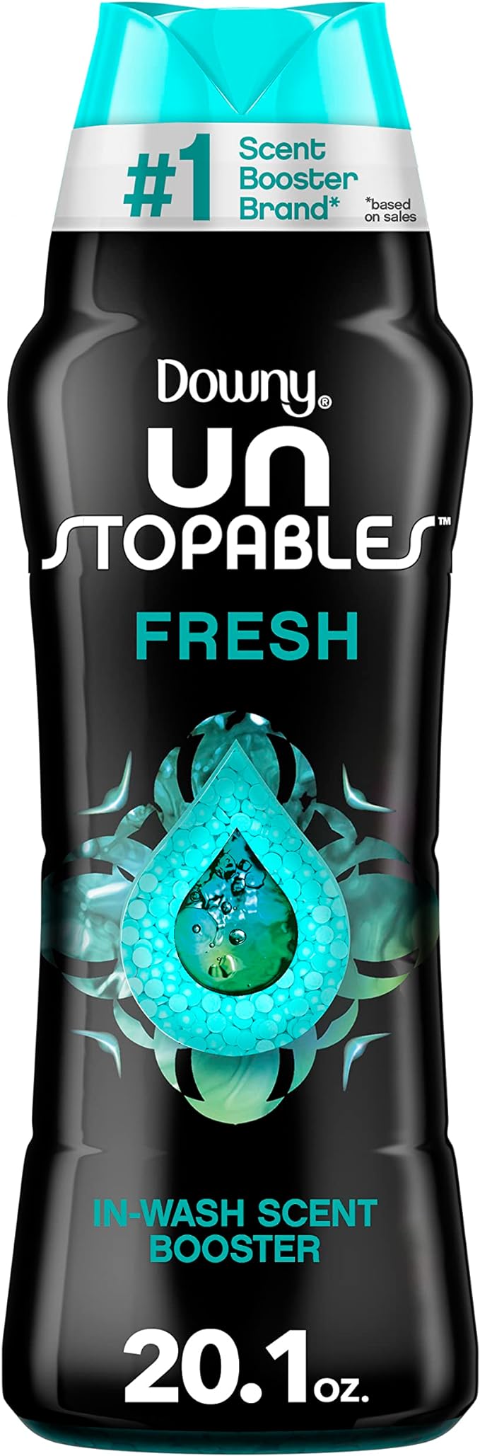 Downy Unstopables Laundry Scent Booster Beads