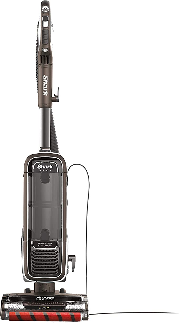 Shark Apex Powered Lift-Away Upright Vacuum