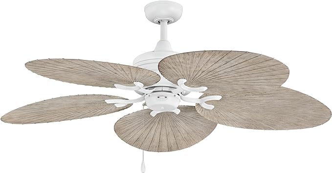 Hinkley Lighting Tropic Air Outdoor Ceiling Fan