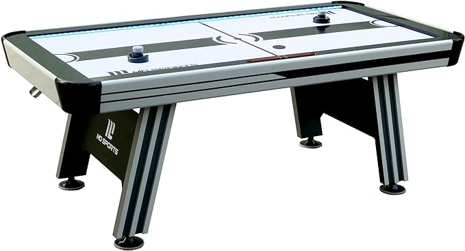 MD Sports Air Hockey Game Tables