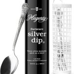 Hagerty Flatware Silver Dip