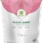 Grab Green Delicate Laundry Detergent Pods