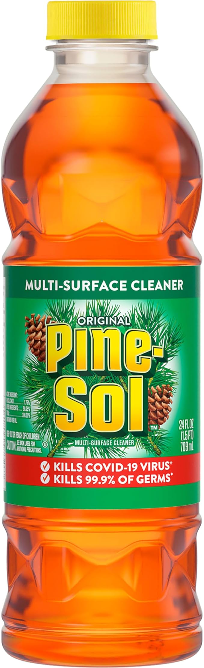 Pine-Sol All Purpose Multi-Surface Cleaner