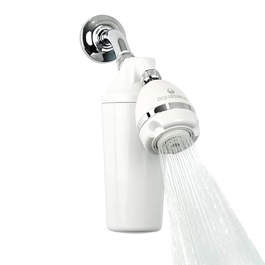 Aquasana Filtered Shower Head