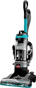 BISSELL CleanView Rewind Upright Bagless Vacuum