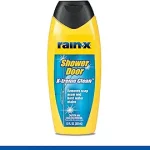 Rain X X Treme Clean Shower Door Cleaner