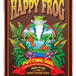 Foxfarm Happy Frog Potting Soil, 2cu.