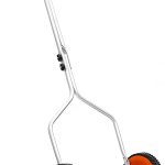 American Lawn Mower Company 14 Inch Push Reel Lawn Mower