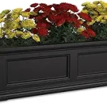 Mayne Fairfield 3ft Window Box