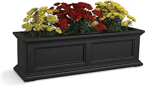 Mayne Fairfield 3ft Window Box