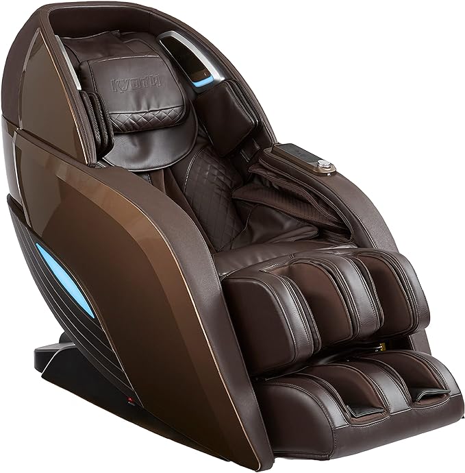 Kyota Yutaka M898 4D Massage Chair