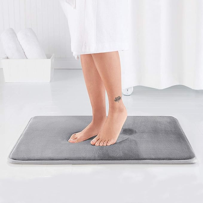 Genteele Non Slip Bath Mats