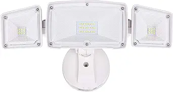 Amico LED Flood Lights Outdoor Security Light