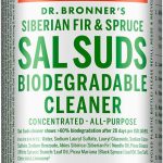 Dr. Bronners Sal Suds Biodegradable Cleaner