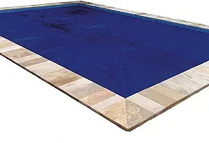 In The Swim Premium Plus Solar Pool Cover