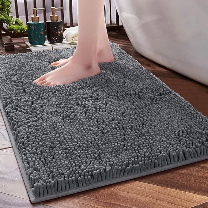 SONORO KATE Bathroom Rug