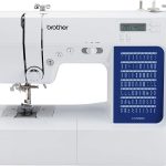 Brother Cs7000x Computerized Sewing And Quilting Machine