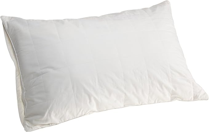 SMARTSILK All-Natural Silk Pillow Protector